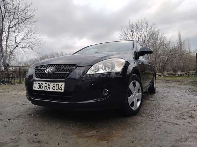 Kia  2009, 295,000 km - 1.4 l - Qəbələ