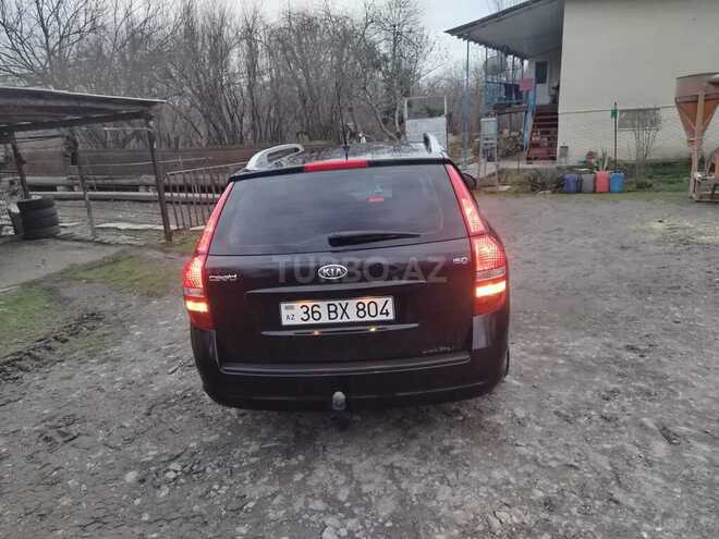 Kia  2009, 295,000 km - 1.4 l - Qəbələ