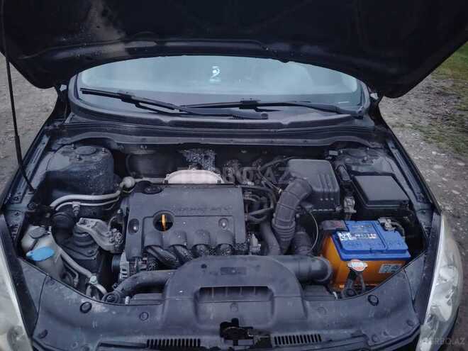 Kia  2009, 295,000 km - 1.4 l - Qəbələ