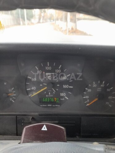 Mercedes Sprinter 208-6