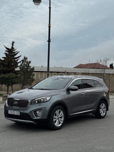 Kia Sorento-2