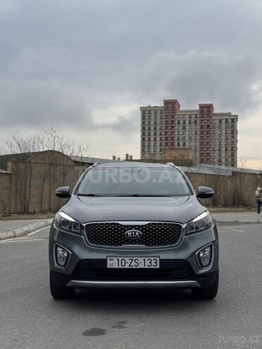 Kia Sorento-1