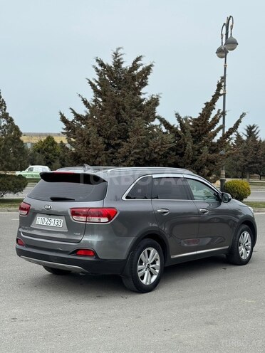 Kia Sorento-5
