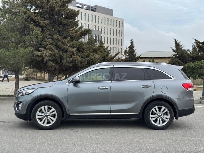 Kia Sorento-3