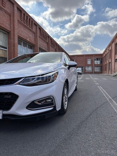 Chevrolet Cruze-3