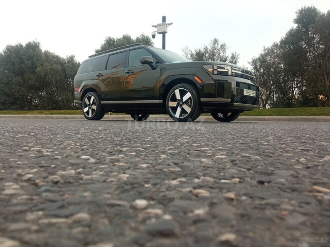 Hyundai Santa Fe-5