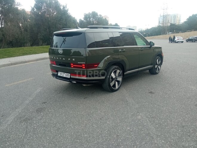 Hyundai Santa Fe-2