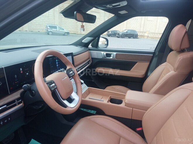 Hyundai Santa Fe-11
