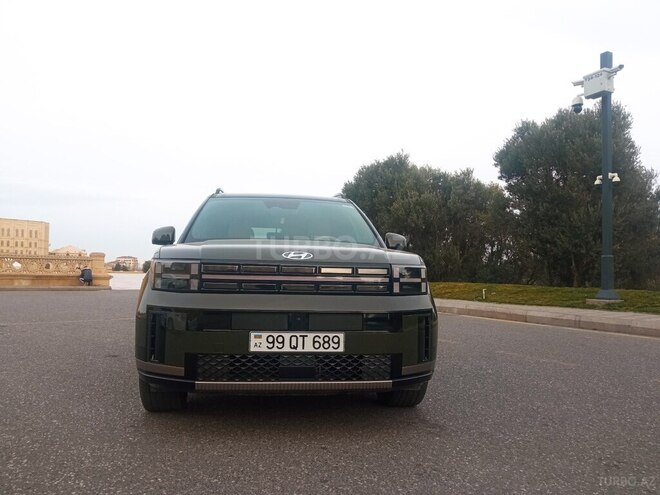 Hyundai Santa Fe-12
