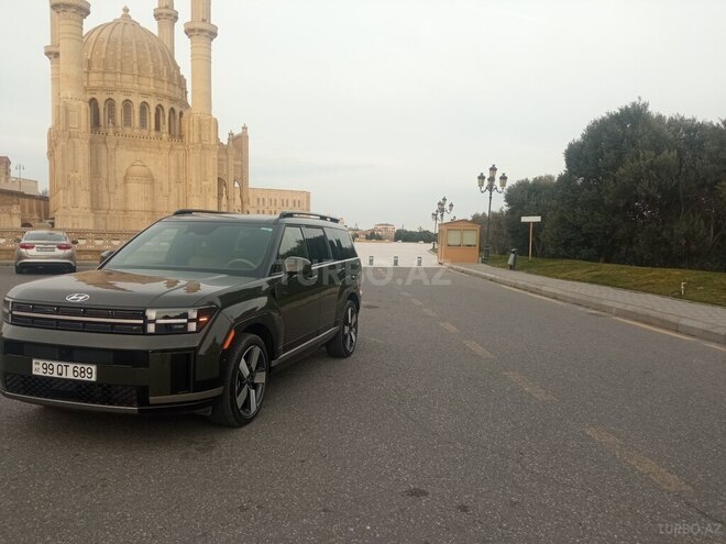 Hyundai Santa Fe-10