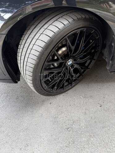 BMW 530 2017, 133,000 km - 2.0 l - Bakı