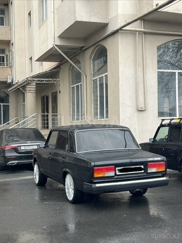 LADA (VAZ) 2107 2011, 333,333 km - 1.7 l - Zaqatala