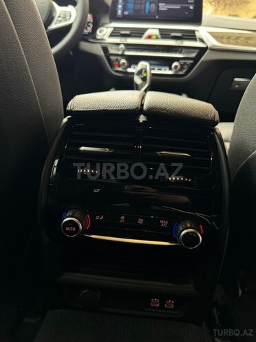 BMW 530e 2021, 75,000 km - 2.0 l - Bakı