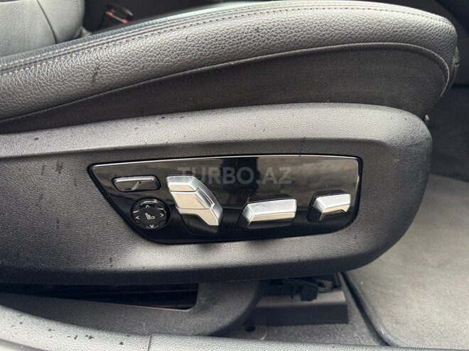 BMW 530e 2021, 75,000 km - 2.0 l - Bakı