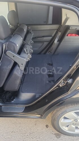 Hyundai Getz 2006, 295,000 km - 1.5 л - Bakı
