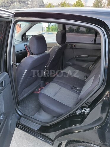 Hyundai Getz 2006, 295,000 km - 1.5 л - Bakı