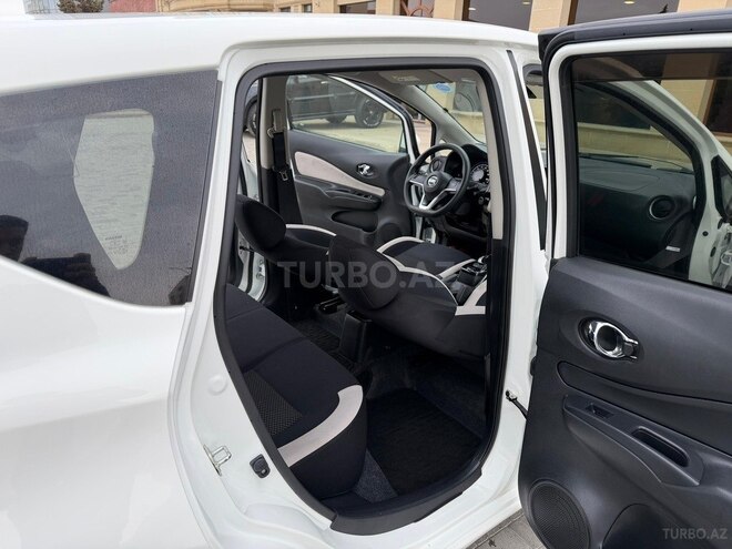 Nissan Note-11