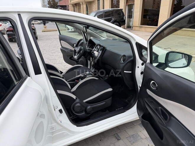 Nissan Note-14