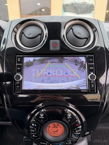 Nissan Note-17