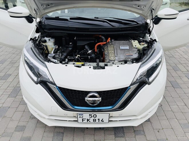 Nissan Note-18