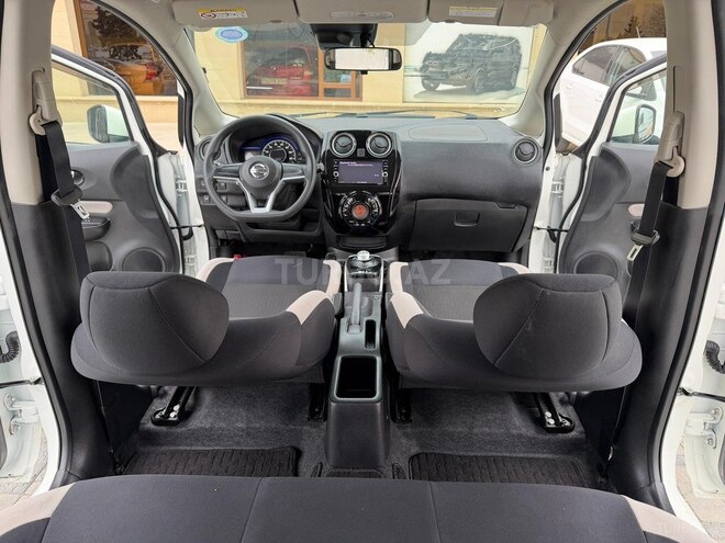 Nissan Note-12