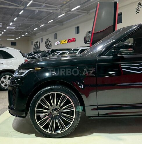 Land Rover RR Sport-11