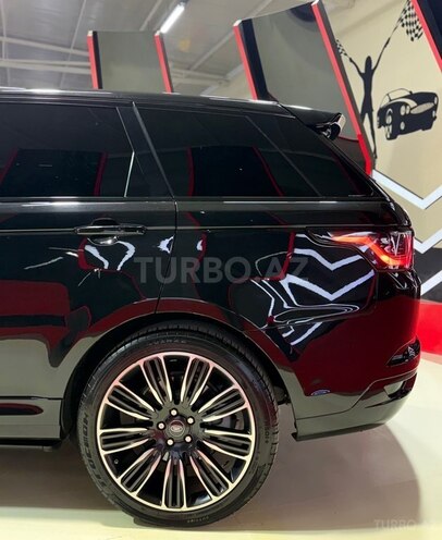 Land Rover RR Sport-13