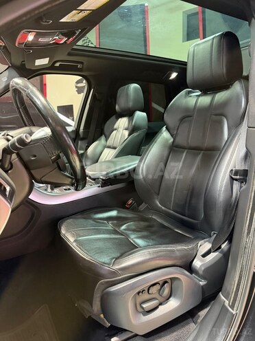 Land Rover RR Sport-20