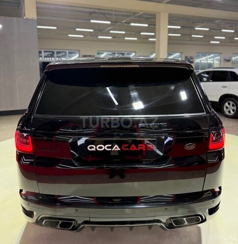 Land Rover RR Sport-18