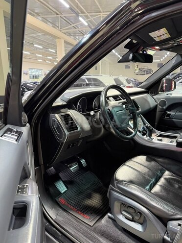 Land Rover RR Sport-19