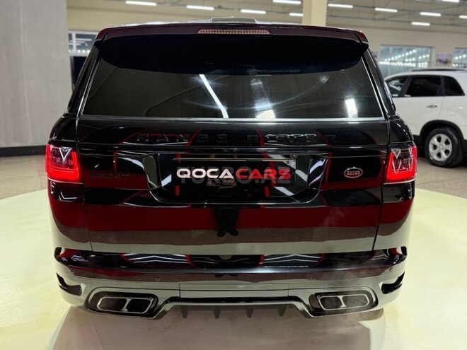 Land Rover RR Sport-17