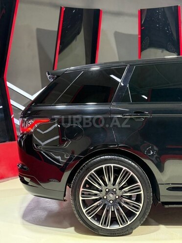 Land Rover RR Sport-14