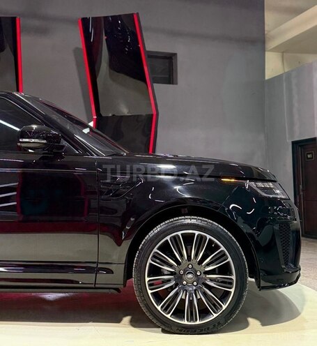 Land Rover RR Sport-12