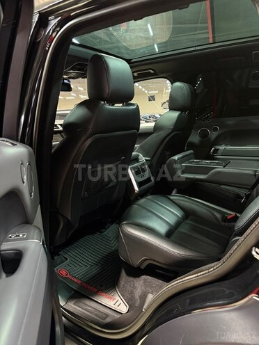 Land Rover RR Sport-27