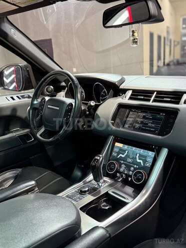 Land Rover RR Sport-23