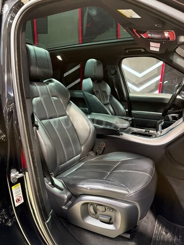 Land Rover RR Sport-22
