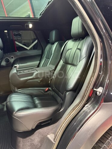 Land Rover RR Sport-26