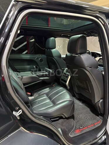 Land Rover RR Sport-28