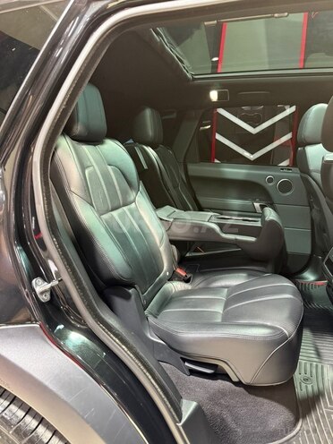 Land Rover RR Sport-25