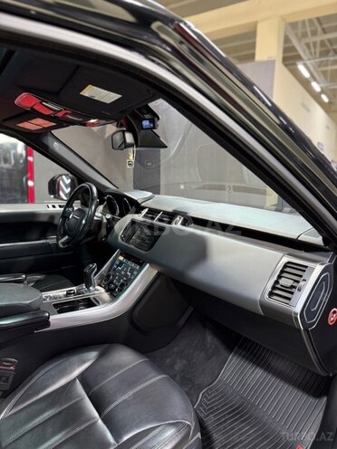 Land Rover RR Sport-21