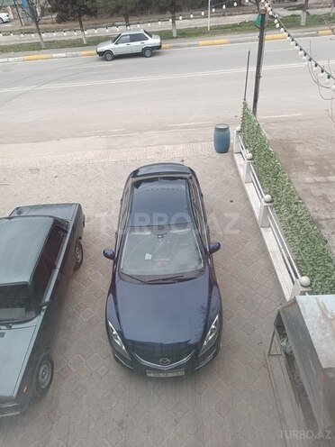 Mazda 6-7