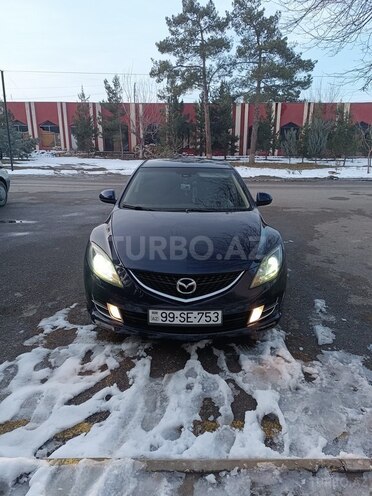 Mazda 6-2