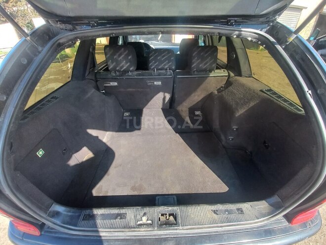 Mercedes C 180 1999, 485,000 km - 1.8 l - Cəlilabad