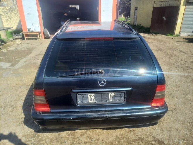 Mercedes C 180 1999, 485,000 km - 1.8 l - Cəlilabad