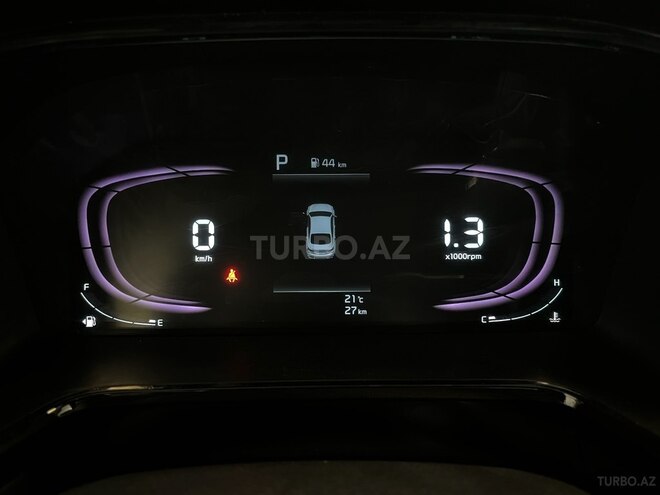 Kia K3-5