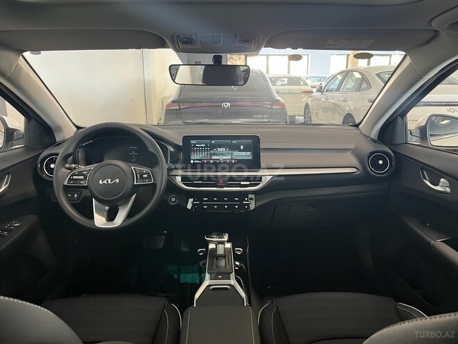 Kia K3-13