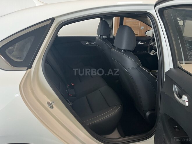 Kia K3-15