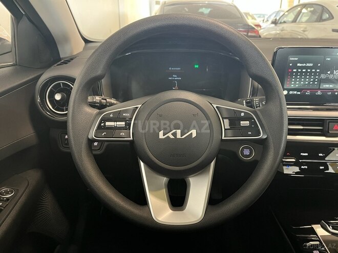 Kia K3-4