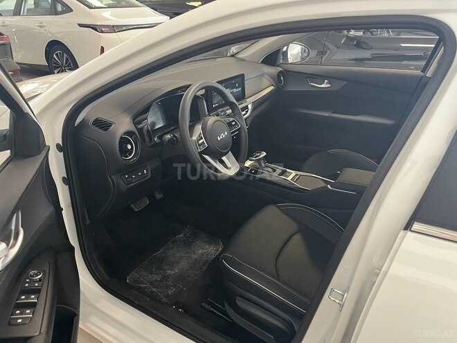 Kia K3-17
