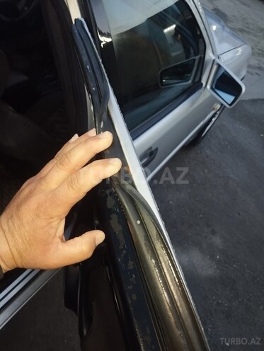 Mercedes C 180 1998, 733,623 km - 1.8 l - Bakı